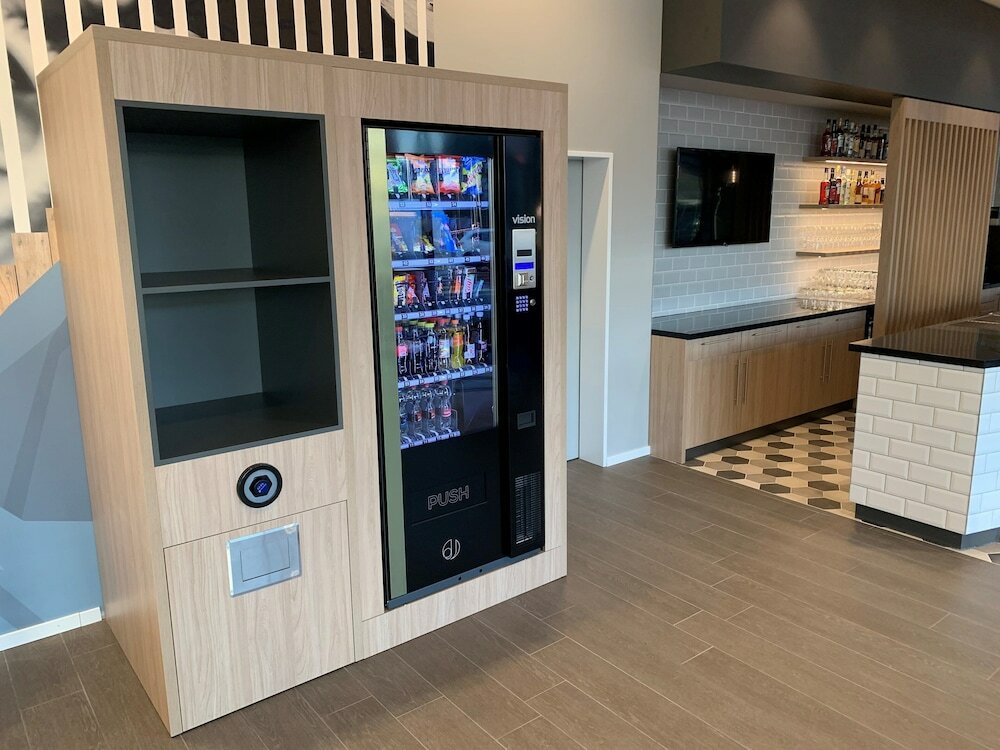 Фото Holiday Inn Express - Aarburg - Oftringen, an Ihg Hotel