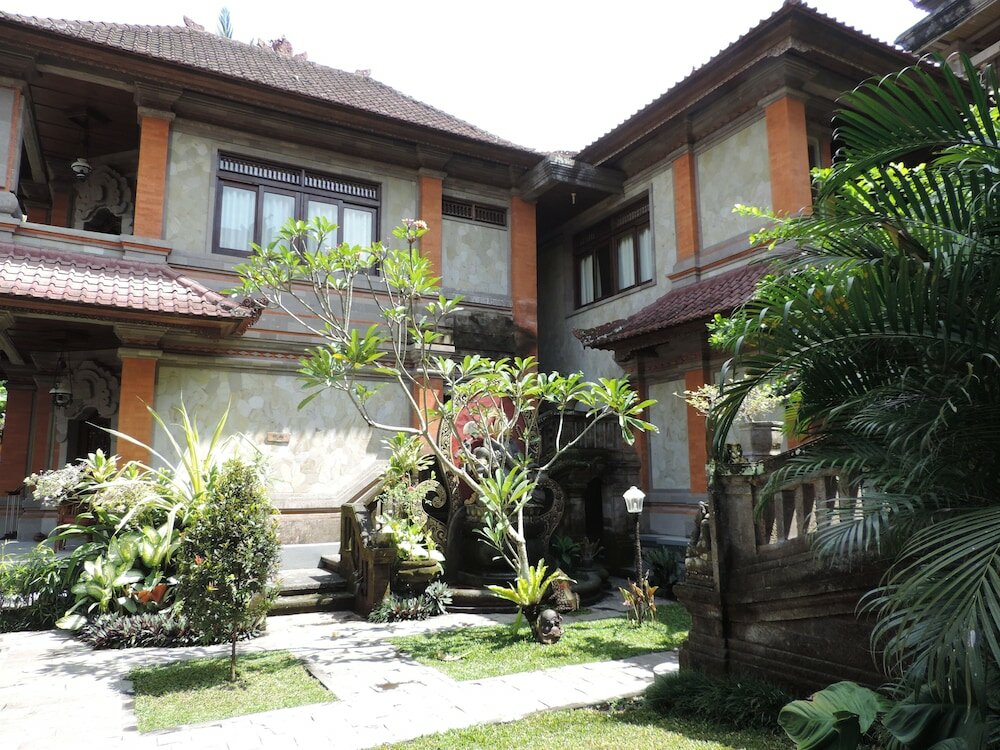 Фото Nick's Hidden Cottages