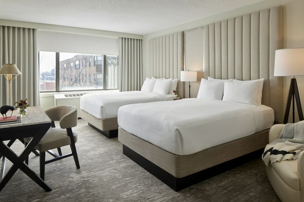 Фото Capitol Hill Hotel