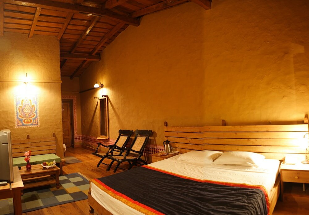 Фото Chevron Eco Lodge