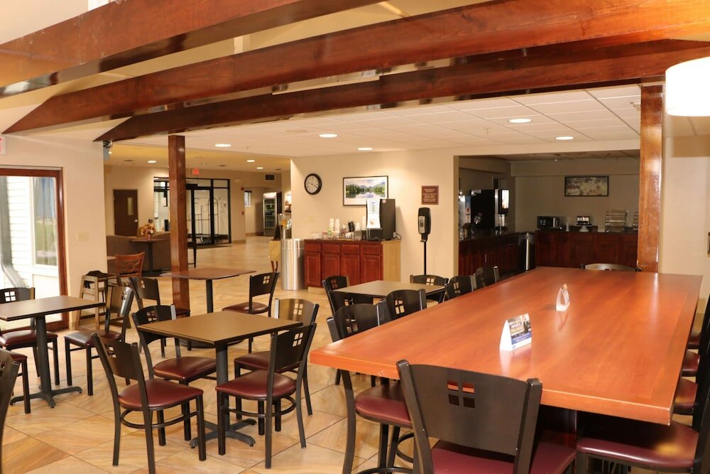 Фото The Hotel Saratoga, Ascend Hotel Collection