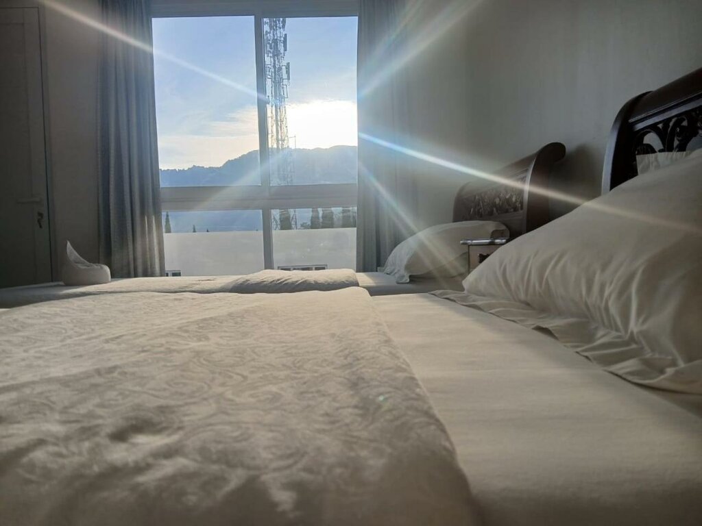 Hotel Hotel Lurus, West Java, photo