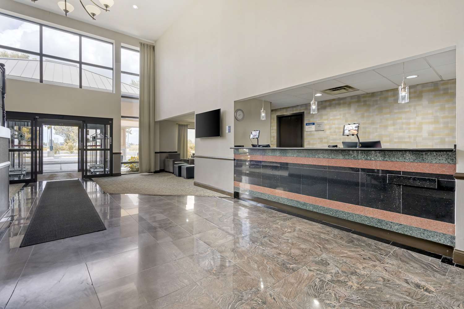 Фото Best Western Suites