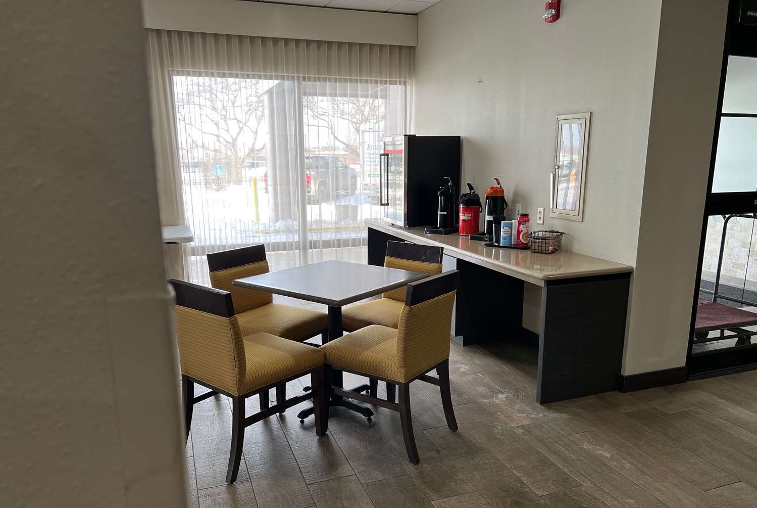 Фото Ramada by Wyndham Rochester Mayo Clinic Area