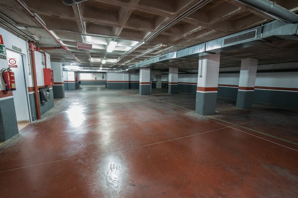 Фото Hotel La Familia Gallo Rojo