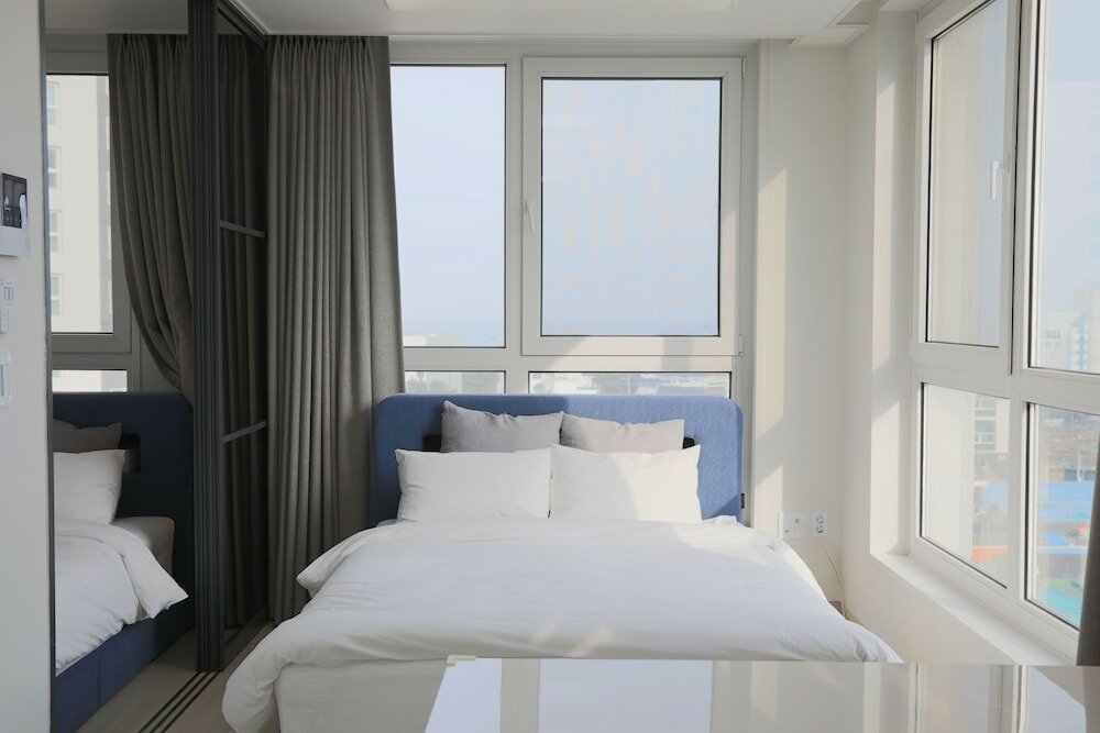 Фото The Mark Sokcho Residence