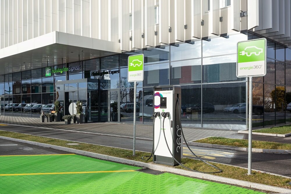 Фото Holiday Inn Express - Aarburg - Oftringen, an Ihg Hotel