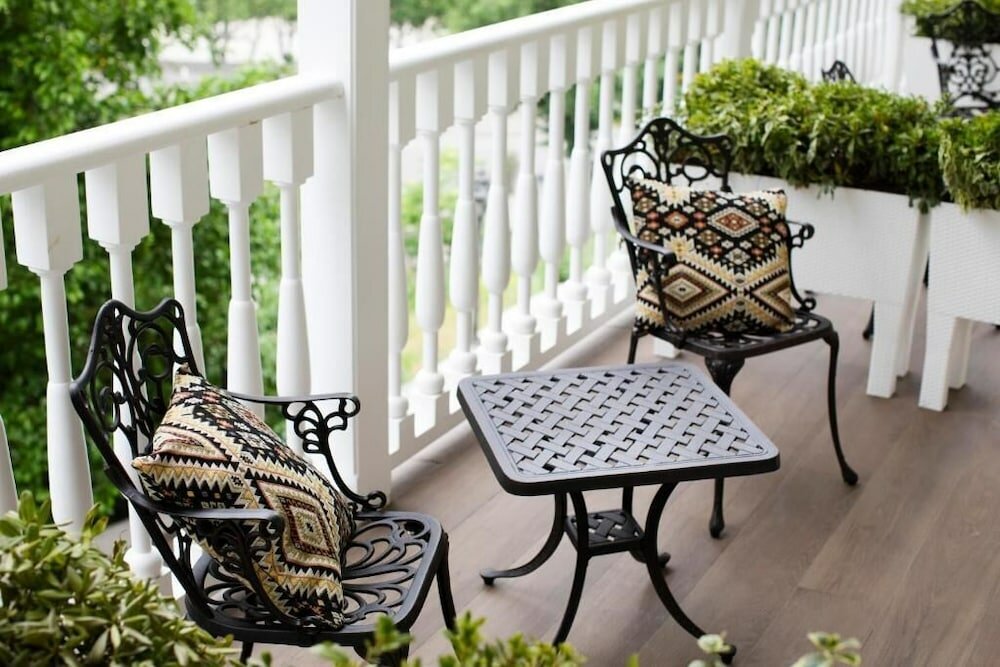 Фото Hotel Passport Tbilisi