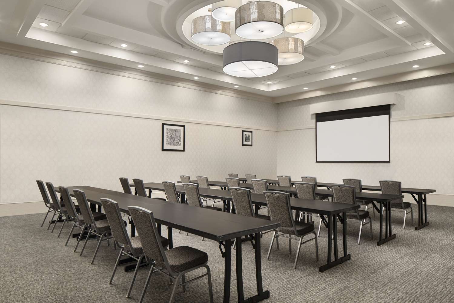 Фото Hampton Inn Stafford/Quantico & Conference Center, Va