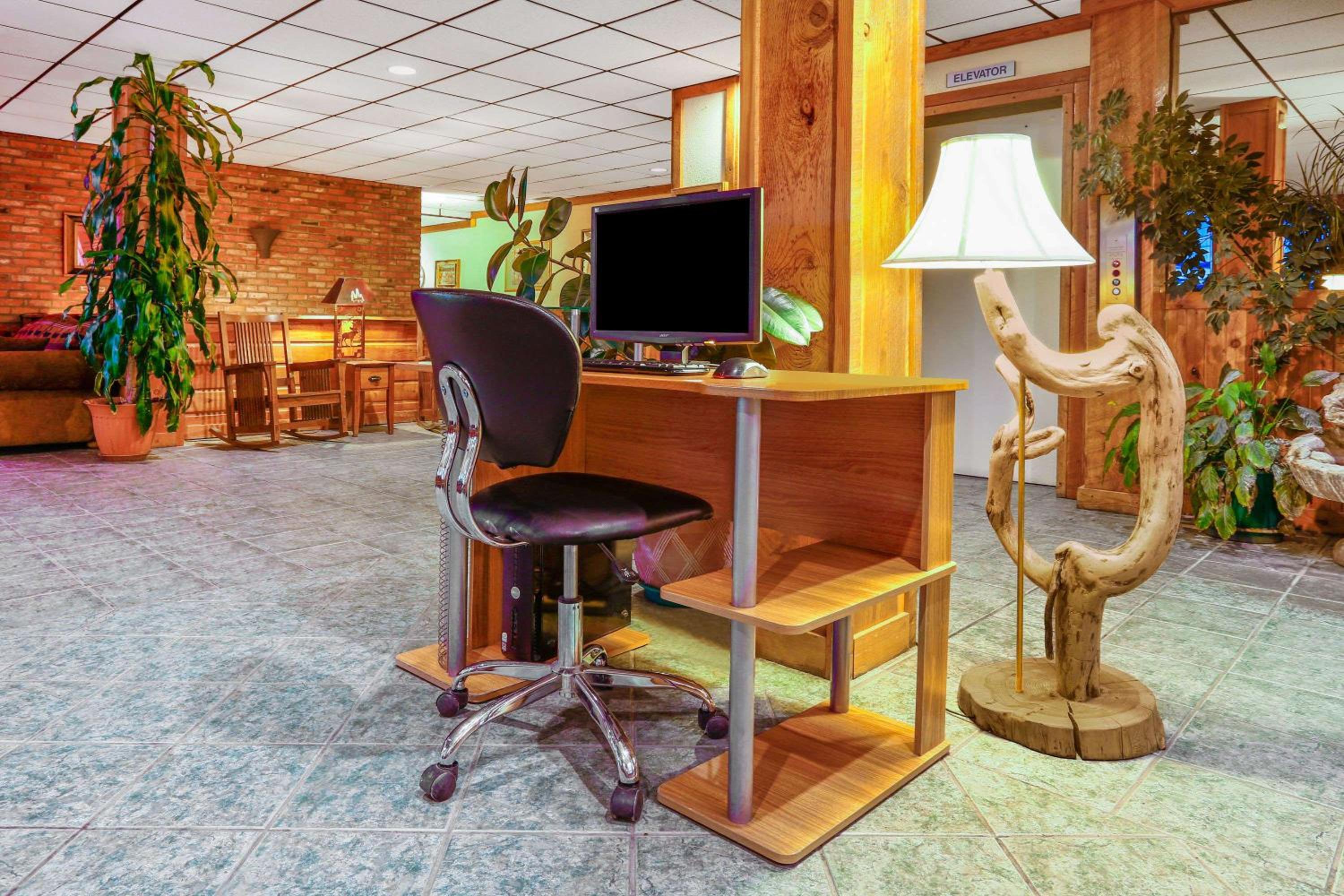 Фото Howard Johnson by Wyndham Helena