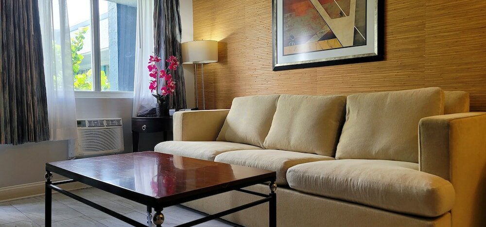 Фото Fort Lauderdale Grand Hotel