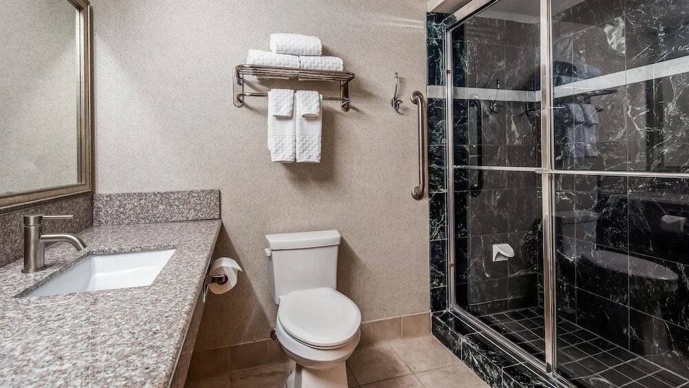 Фото Best Western Plus North Las Vegas Inn & Suites