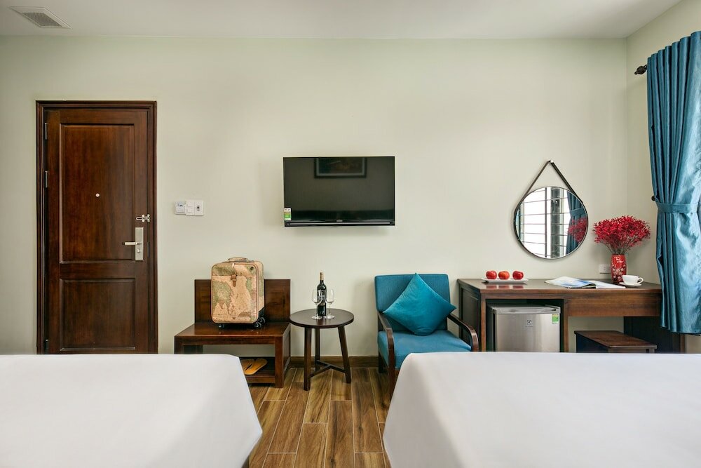 Фото Celina Hotel & Apartment