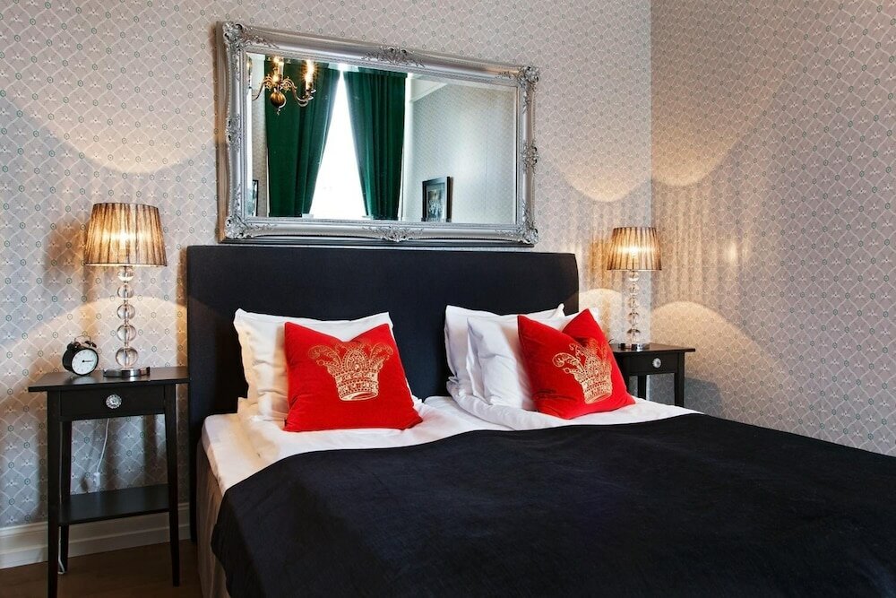 Фото Hotel Kong Carl - Unike Hoteller