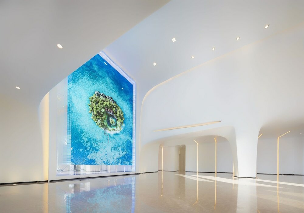 Фото Flyzoo Hotel Alibaba