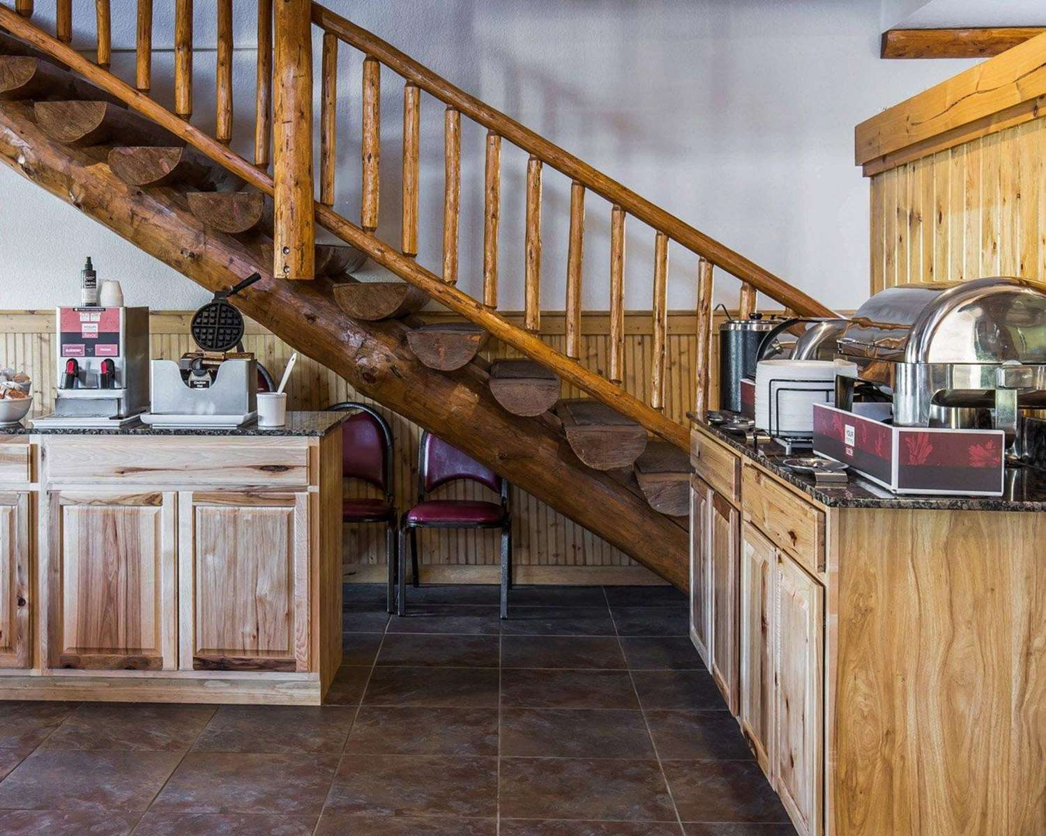 Фото Antler Lodge - Gardiner Mt