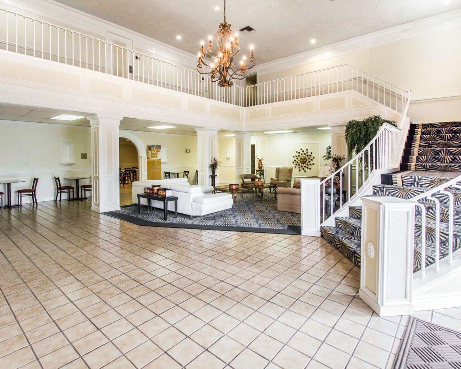 Фото Windsor Inn of Jacksonville