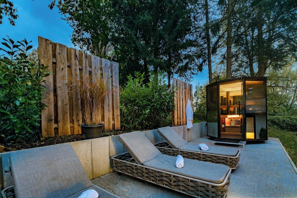 Фото Hotel Waldachtal