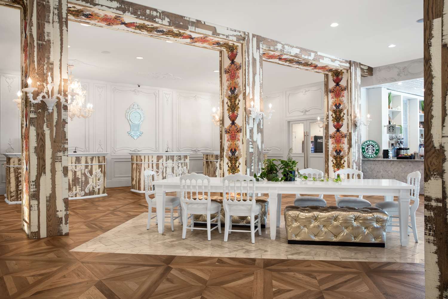 Фото DoubleTree by Hilton Hotel Tallahassee