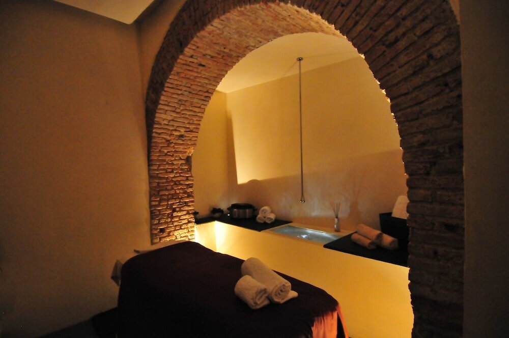 Фото Metropole Maison D'Hotes