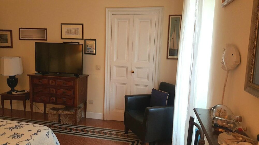 Фото Paola A Trastevere