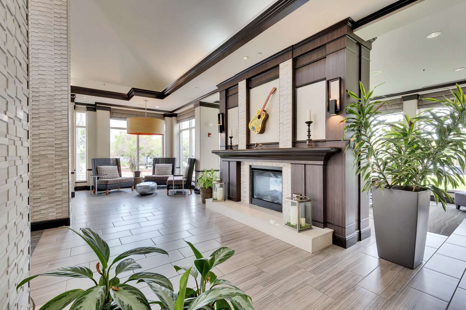 Фото Hilton Garden Inn Austin Nw/Arboretum