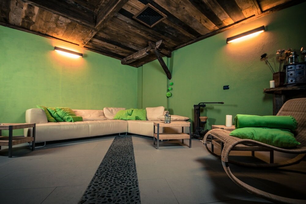 Фото Hotel La Chance