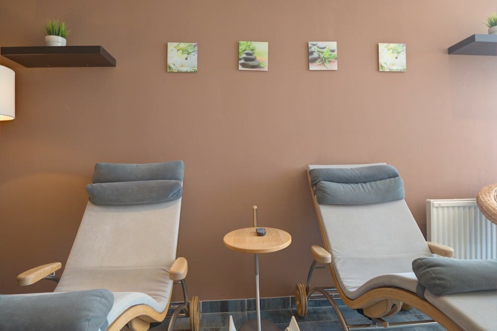 Фото Hotel Atrigon