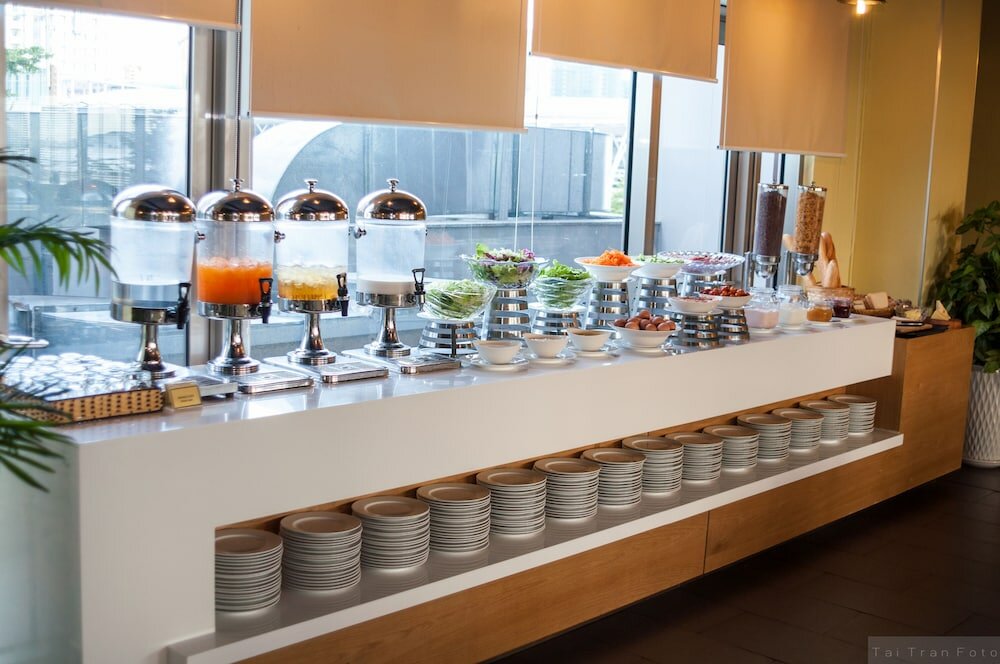 Фото ibis Saigon South