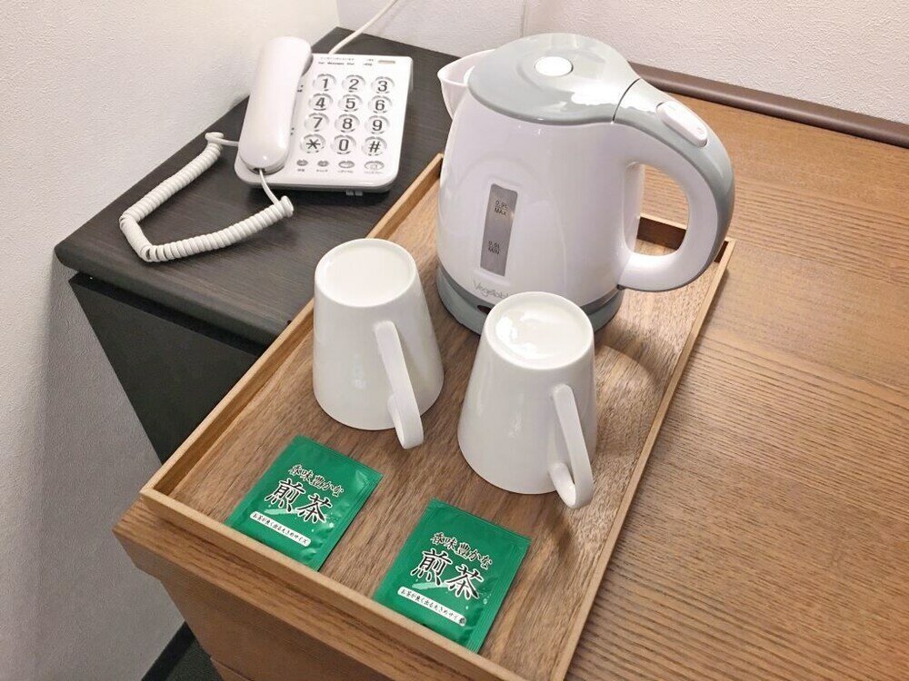 Фото Shirakawa Business Hotel