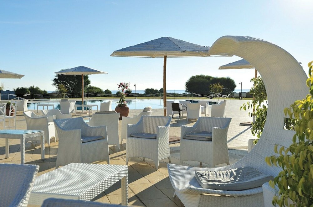 Фото Baia Del Porto