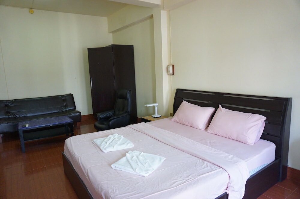 Фото Sonya Residence