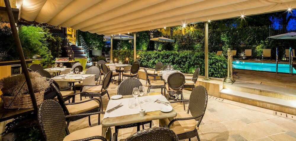 Фото Hotel Ville sull'Arno