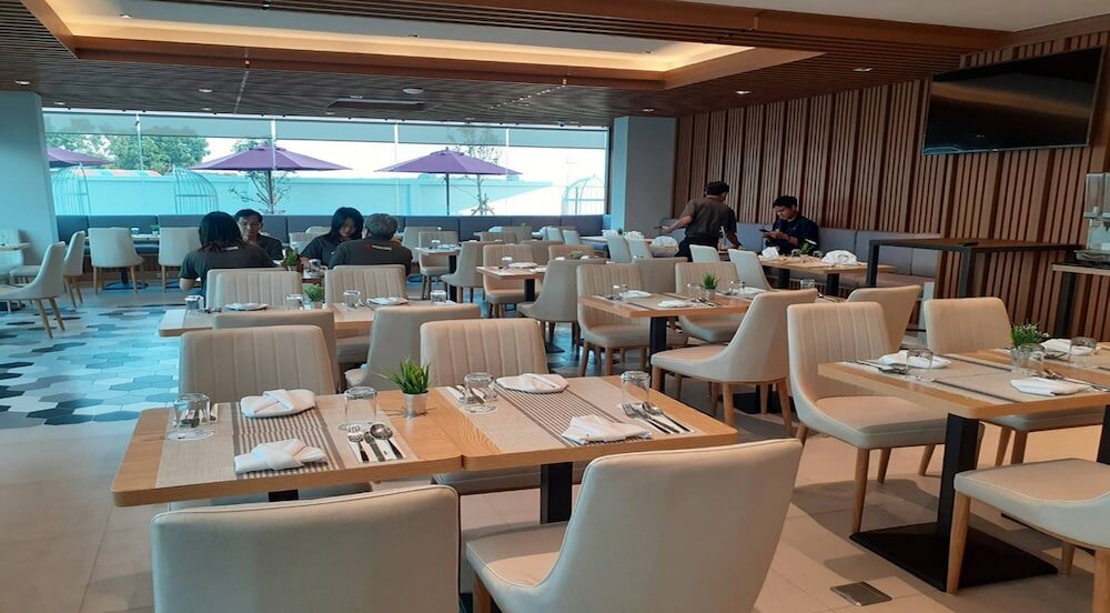 Фото Hotel Fuse Rayong