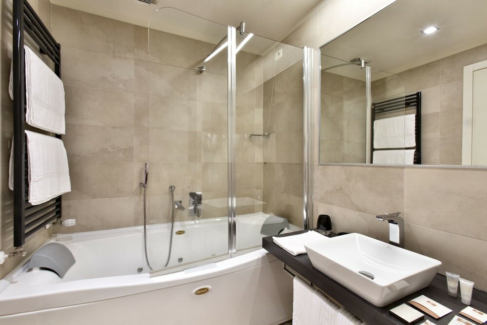 Фото Hotel Horizon