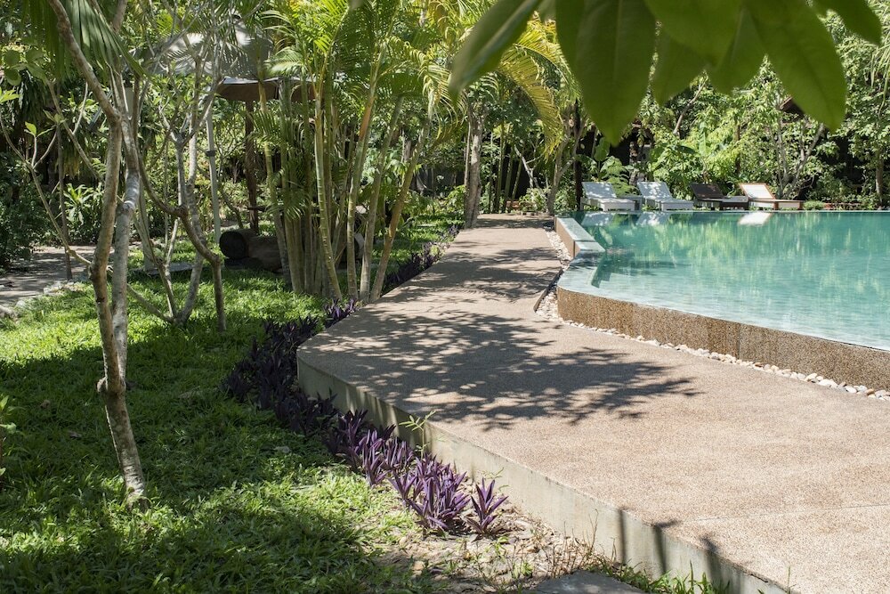 Фото Palm Village Resort & SPA