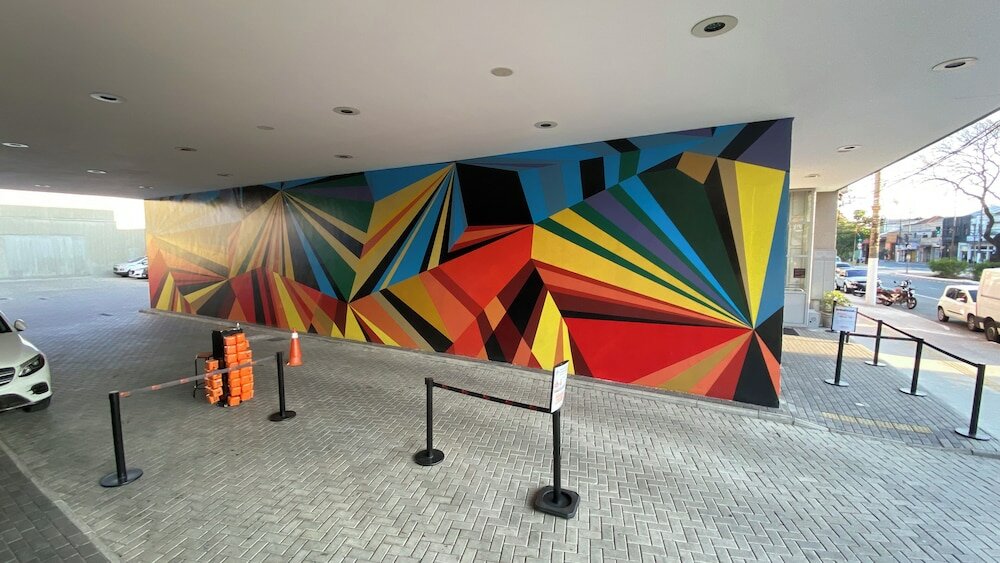 Фото Best Guest Hotel Expo Anhembi