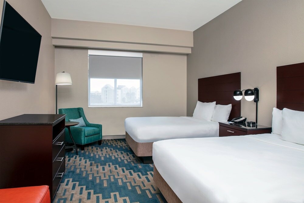 Фото Four Points by Sheraton Fort Lauderdale Airport - Dania Beach