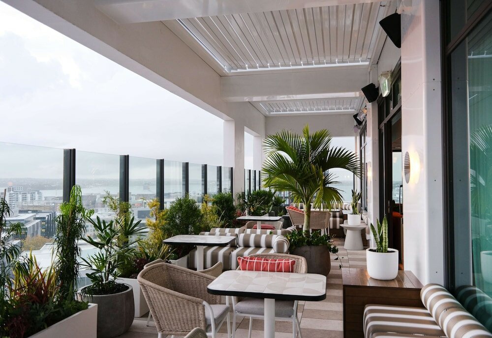 Фото Sudima Auckland City