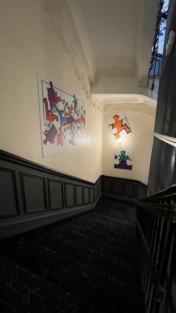 Фото Hotel Le Seize