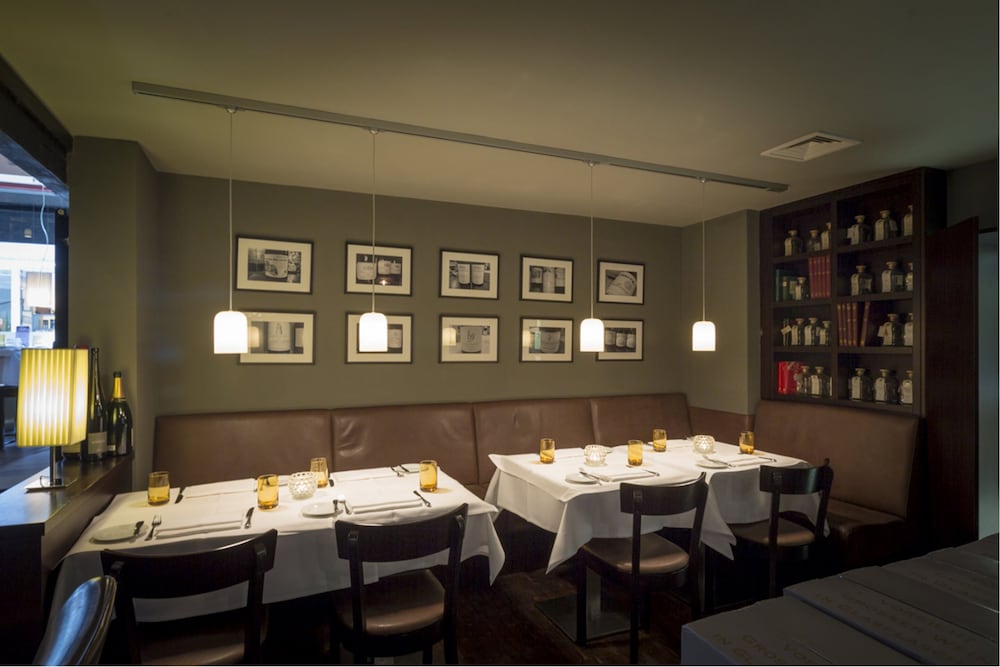 Фото Altera Hotel im Herbartgang