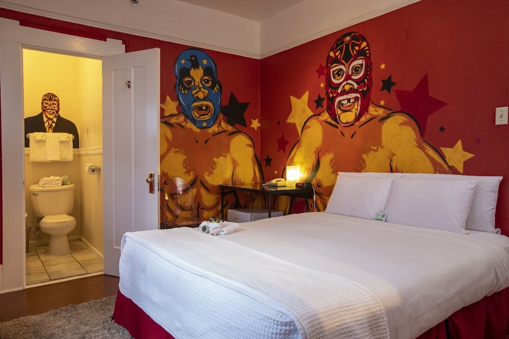 Фото Hotel des Arts