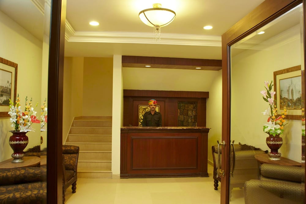 Фото Amargarh Resort