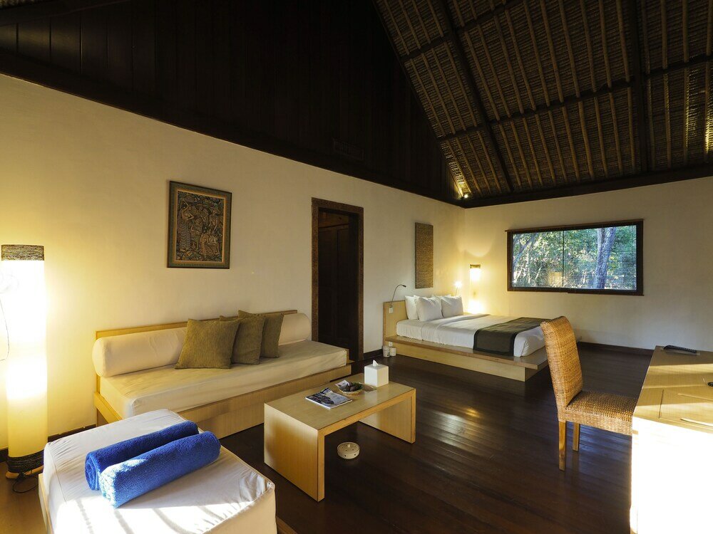 Фото The Menjangan Lifestyle Retreats