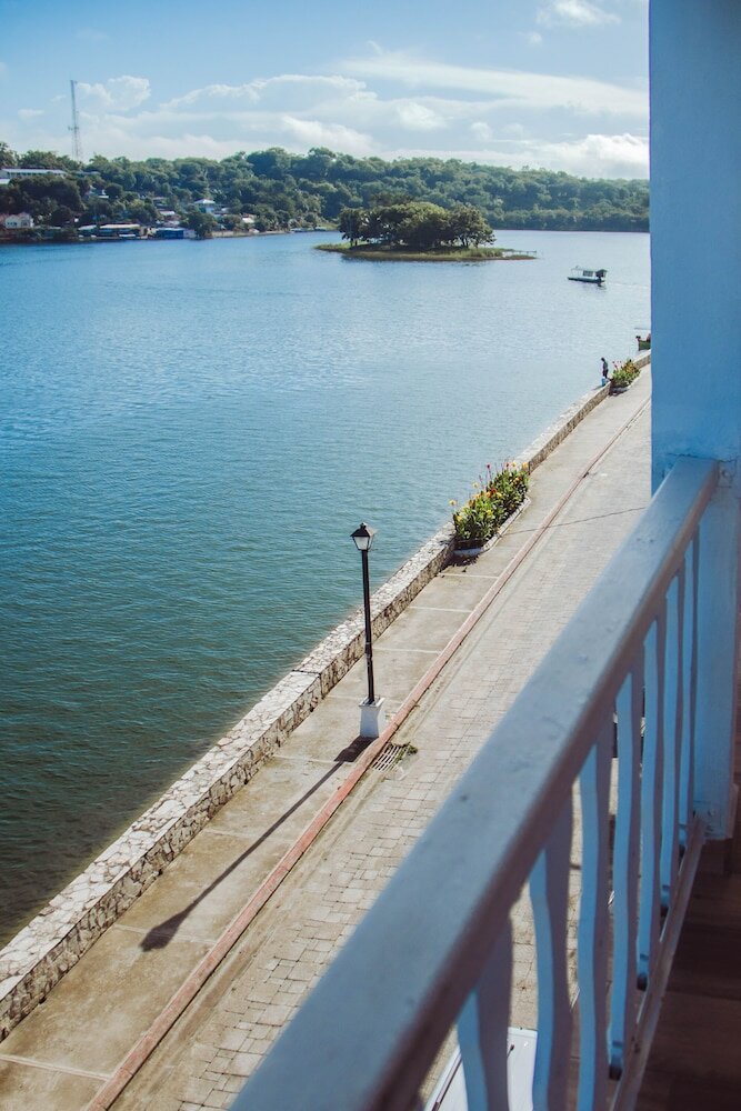 Фото Hotel Casazul