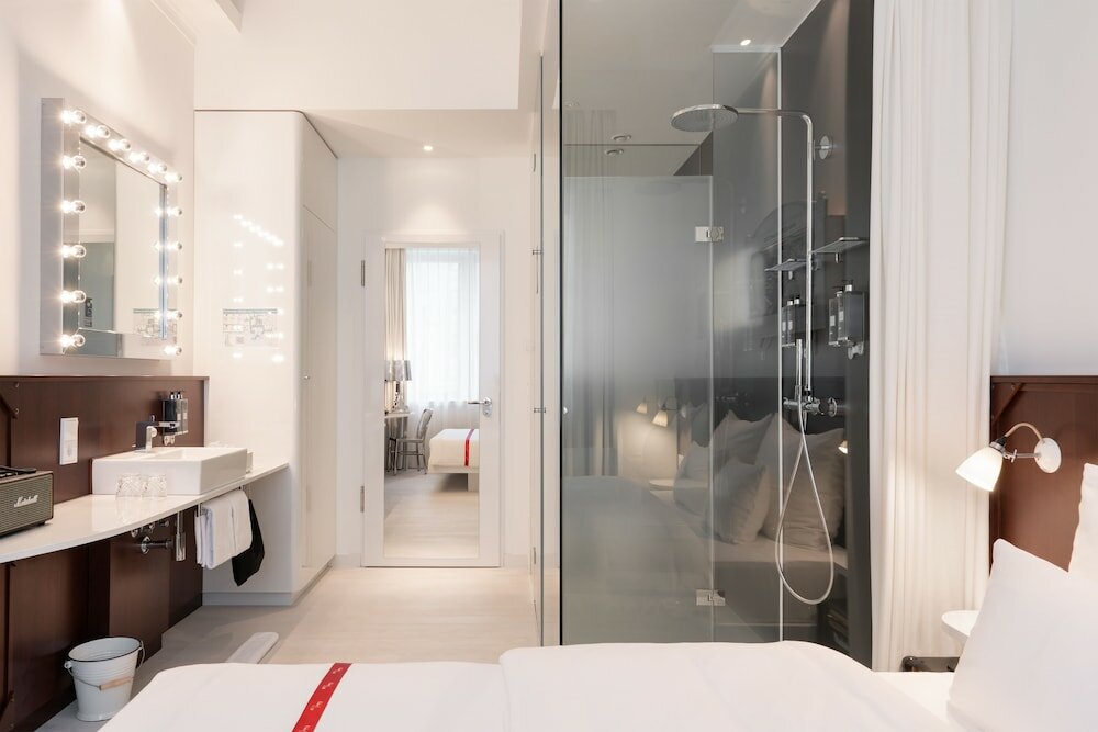 Фото Ruby Leni Hotel Dusseldorf