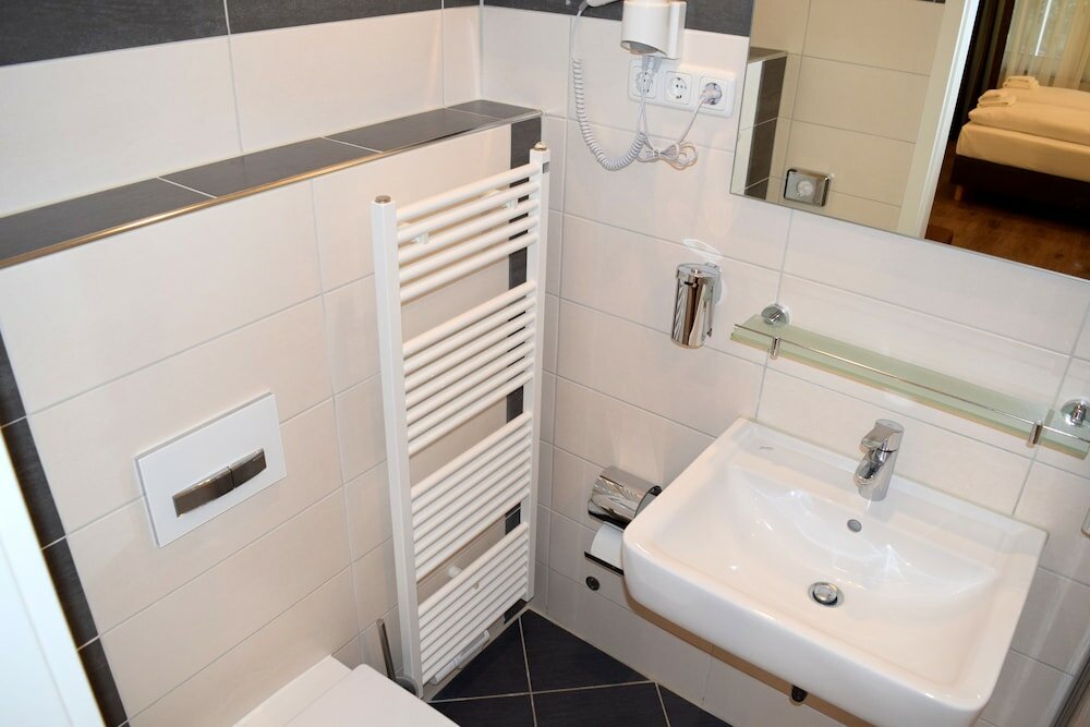 Фото Trip Inn Budget Messe