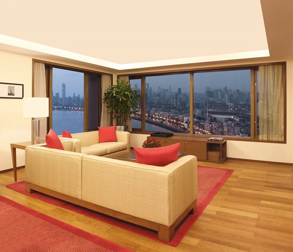 Фото Trident, Nariman Point Mumbai