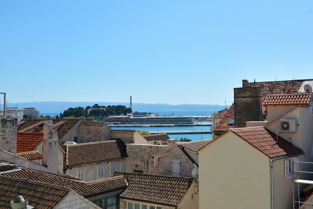 Фото Heritage Jupiter Hotel