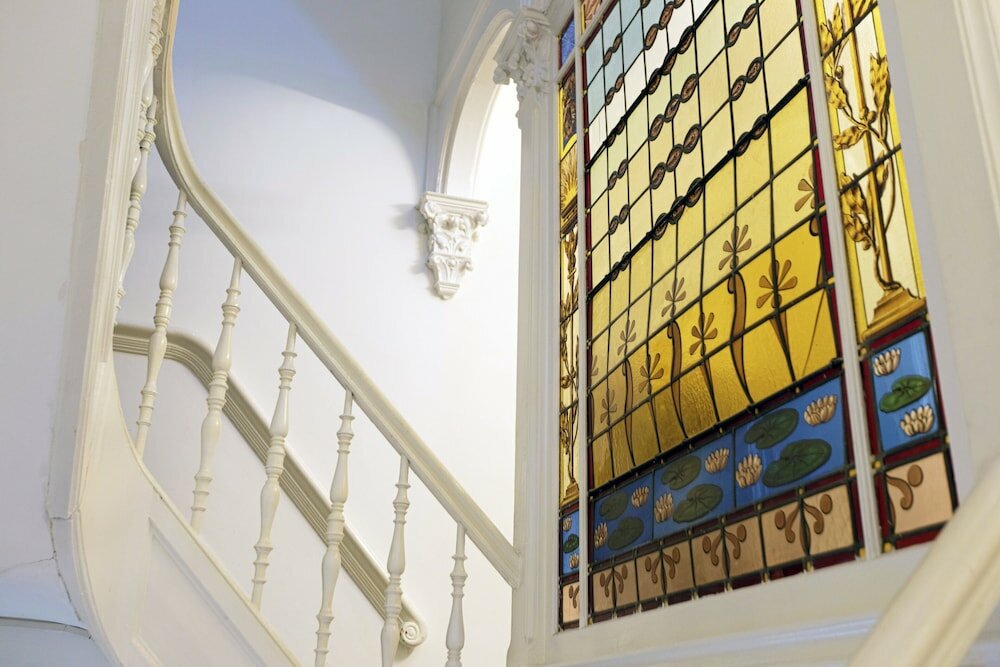 Фото Quentin England Hotel